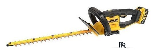 Кусторез DeWalt DCMHT562P1 (с 1-им АКБ) - Изображение №1 — Интернет-магазин ПроЗаказ