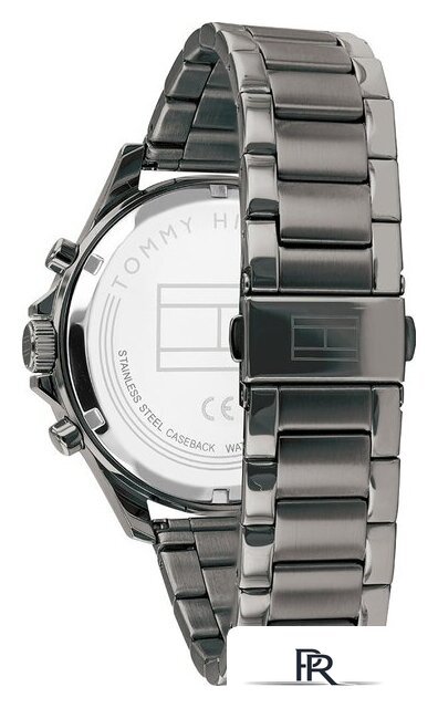 Наручные часы Tommy Hilfiger 1791719 - Изображение №2 — Интернет-магазин ПроЗаказ