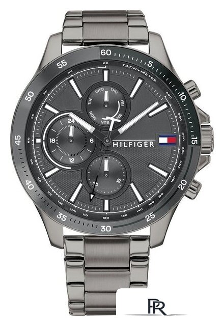 Наручные часы Tommy Hilfiger 1791719 - Изображение №1 — Интернет-магазин ПроЗаказ