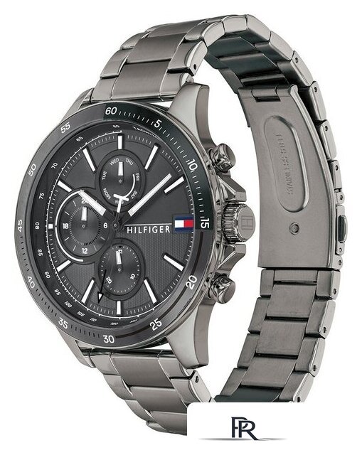 Наручные часы Tommy Hilfiger 1791719 - Изображение №3 — Интернет-магазин ПроЗаказ