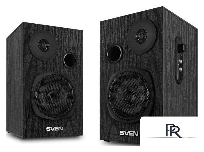 Акустика SVEN SPS-585 - Изображение №2 — Интернет-магазин ПроЗаказ
