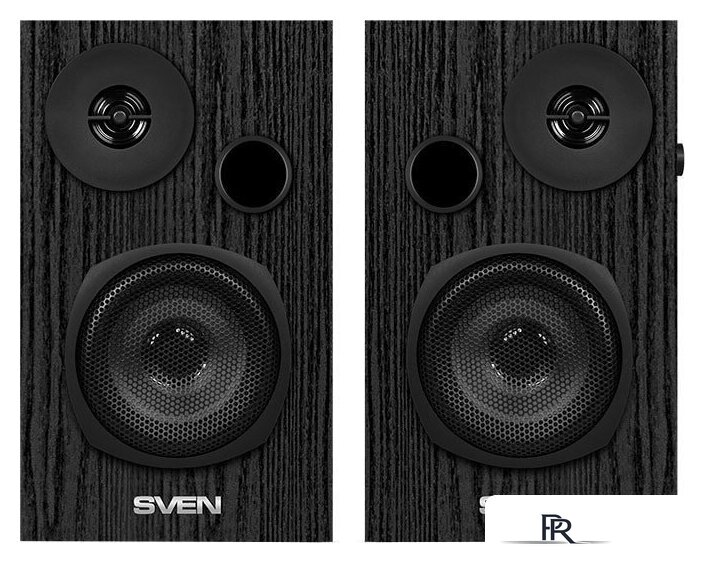 Акустика SVEN SPS-585 - Изображение №1 — Интернет-магазин ПроЗаказ