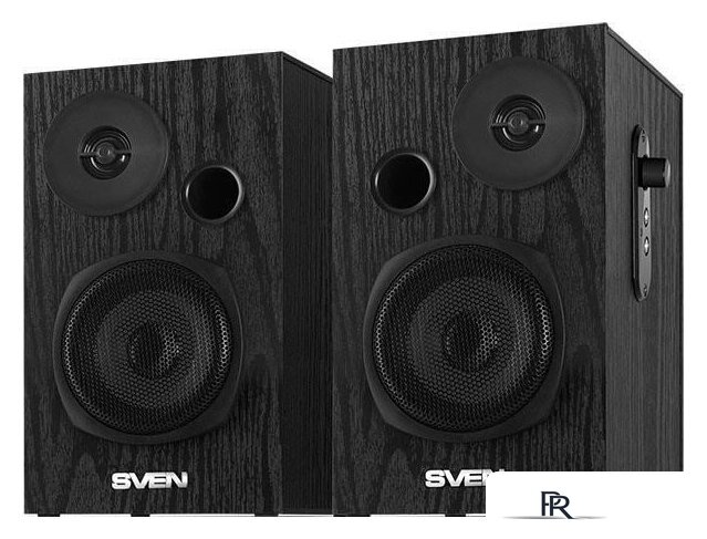 Акустика SVEN SPS-585 - Изображение №3 — Интернет-магазин ПроЗаказ
