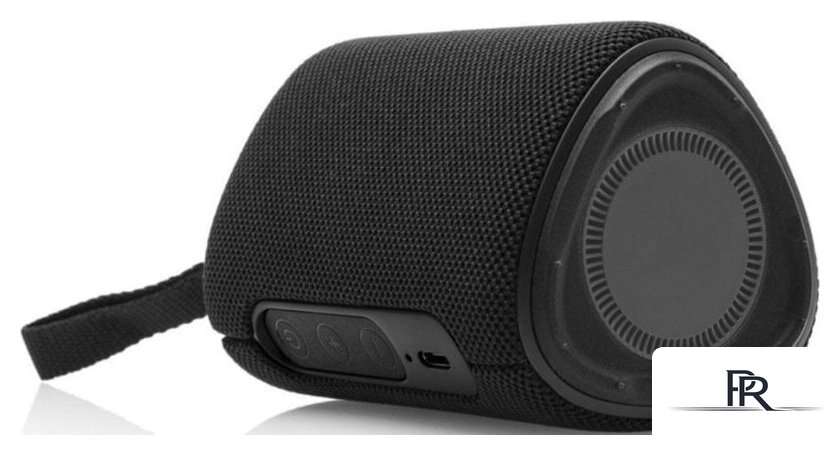 Беспроводная колонка JVC XS-E213 (черный) - Изображение №4 — Интернет-магазин ПроЗаказ