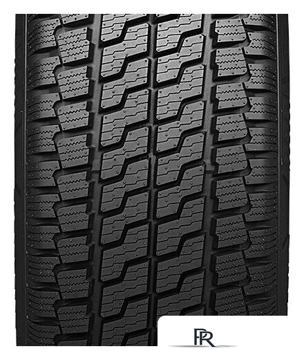 Всесезонные шины Nexen N'Blue 4Season Van 225/70R15C 112/110R - Изображение №5 — Интернет-магазин ПроЗаказ