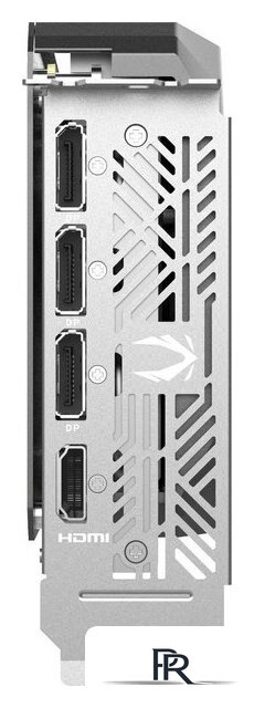 Видеокарта ZOTAC Gaming GeForce RTX 5070 Twin Edge ZT-B50700E-10P - Изображение №5 — Интернет-магазин ПроЗаказ