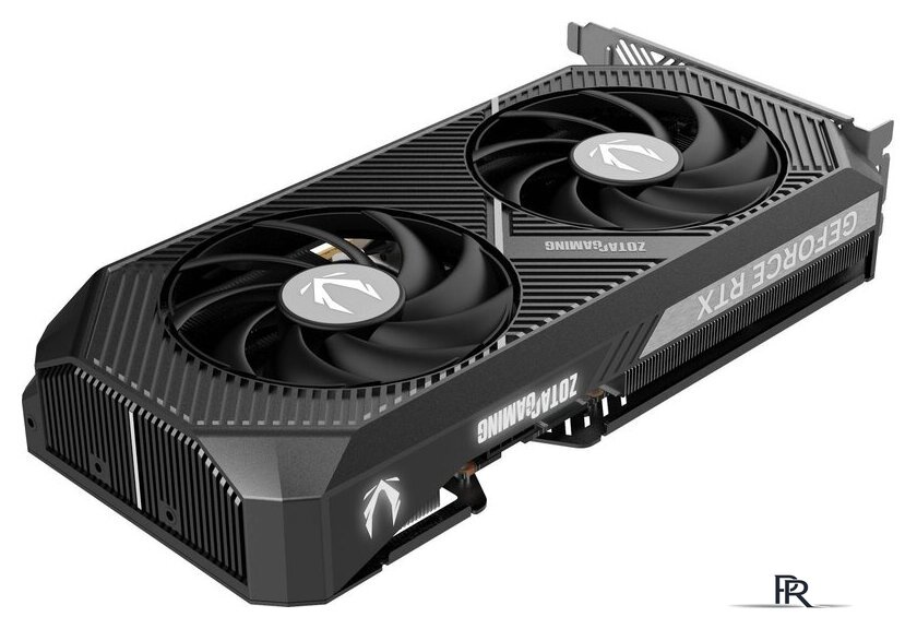 Видеокарта ZOTAC Gaming GeForce RTX 5070 Twin Edge ZT-B50700E-10P - Изображение №3 — Интернет-магазин ПроЗаказ