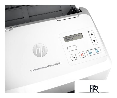 Сканер HP ScanJet Enterprise Flow 5000 s4 [L2755A] - Изображение №6 — Интернет-магазин ПроЗаказ
