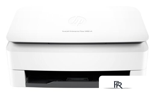 Сканер HP ScanJet Enterprise Flow 5000 s4 [L2755A] - Изображение №3 — Интернет-магазин ПроЗаказ