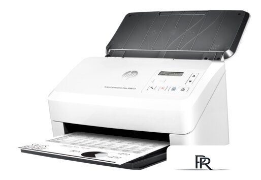 Сканер HP ScanJet Enterprise Flow 5000 s4 [L2755A] - Изображение №2 — Интернет-магазин ПроЗаказ