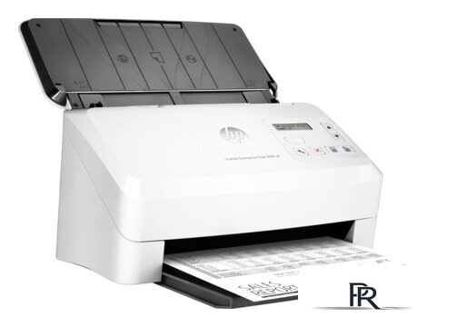 Сканер HP ScanJet Enterprise Flow 5000 s4 [L2755A] - Изображение №1 — Интернет-магазин ПроЗаказ