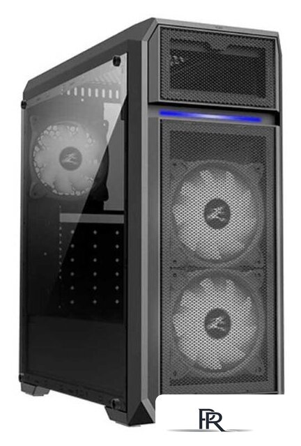 Корпус Zalman N5 OF - Изображение №1 — Интернет-магазин ПроЗаказ