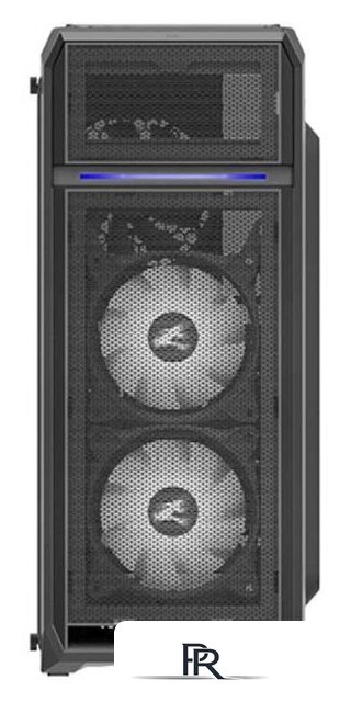 Корпус Zalman N5 OF - Изображение №2 — Интернет-магазин ПроЗаказ