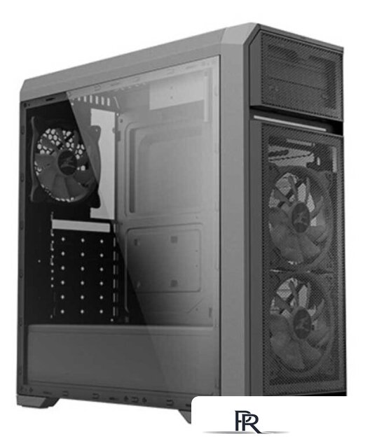 Корпус Zalman N5 OF - Изображение №3 — Интернет-магазин ПроЗаказ