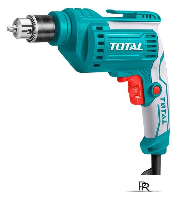 Безударная дрель Total TD2051026 - Изображение №1 — Интернет-магазин ПроЗаказ
