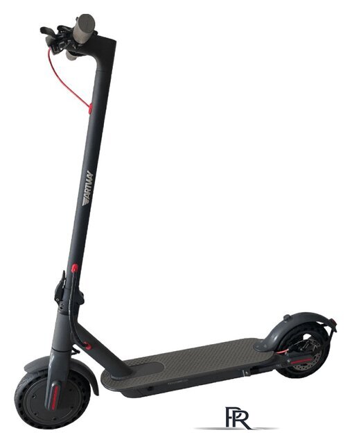 Электросамокат Artway X8 (черный) - Изображение №1 — Интернет-магазин ПроЗаказ