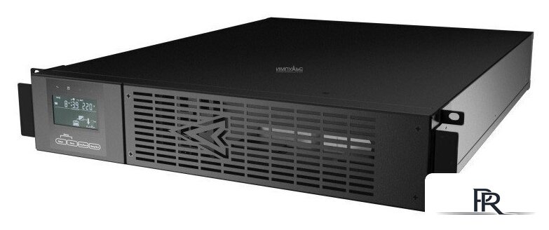 Источник бесперебойного питания Импульс Форвард 1000 FW10201 - Изображение №1 — Интернет-магазин ПроЗаказ