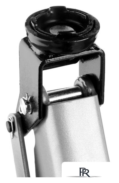 Подкатной домкрат Зубр Профи 43052-2-K 2т - Изображение №6 — Интернет-магазин ПроЗаказ