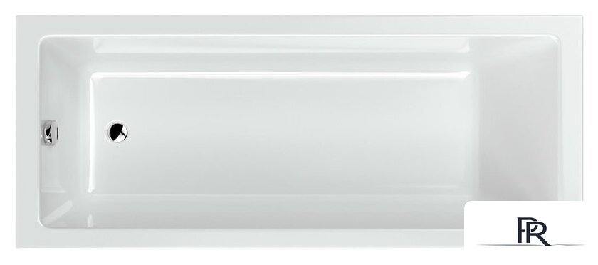 Ванна Excellent Ness Mono Slim 160x70 (с ножками) - Изображение №1 — Интернет-магазин ПроЗаказ