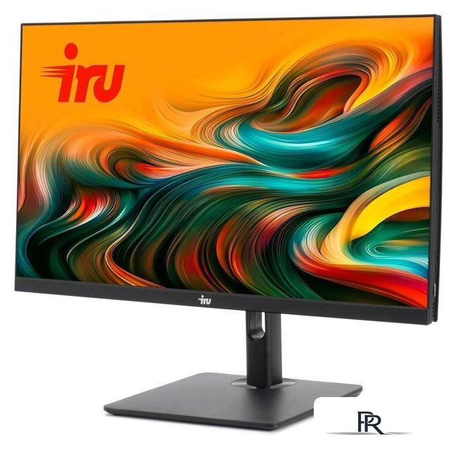 Моноблок iRU 23ID 1994779 - Изображение №3 — Интернет-магазин ПроЗаказ