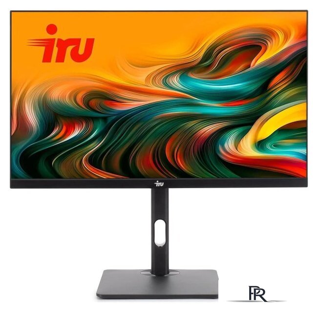 Моноблок iRU 23ID 1994779 - Изображение №4 — Интернет-магазин ПроЗаказ