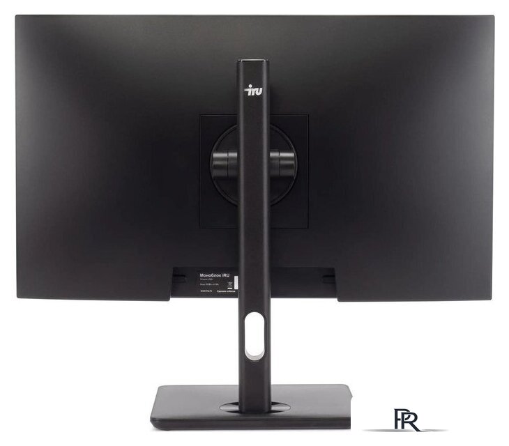 Моноблок iRU 23ID 1994779 - Изображение №13 — Интернет-магазин ПроЗаказ