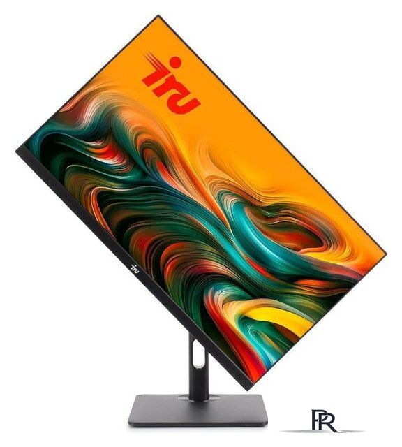 Моноблок iRU 23ID 1994779 - Изображение №5 — Интернет-магазин ПроЗаказ