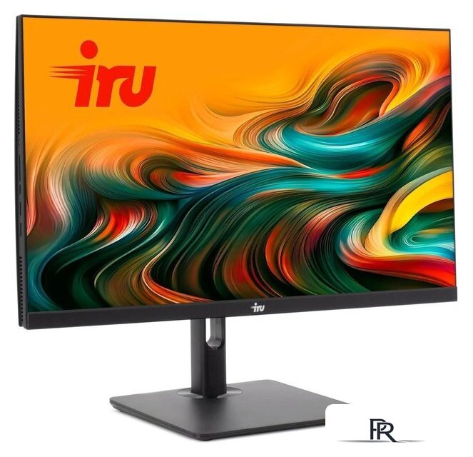 Моноблок iRU 23ID 1994779 - Изображение №2 — Интернет-магазин ПроЗаказ