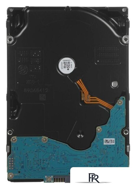 Жесткий диск Toshiba MG11 16TB MG11ACA16TE - Изображение №2 — Интернет-магазин ПроЗаказ