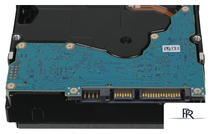Жесткий диск Toshiba MG11 16TB MG11ACA16TE - Изображение №3 — Интернет-магазин ПроЗаказ