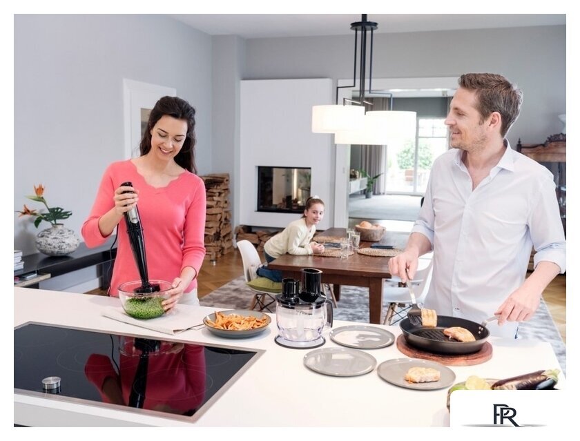 Погружной блендер Braun Multiquick 7 MQ7087X - Изображение №10 — Интернет-магазин ПроЗаказ