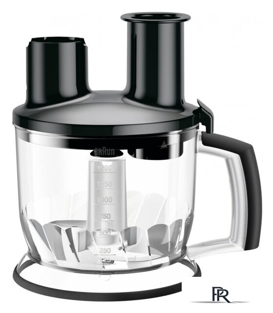 Погружной блендер Braun Multiquick 7 MQ7087X - Изображение №7 — Интернет-магазин ПроЗаказ