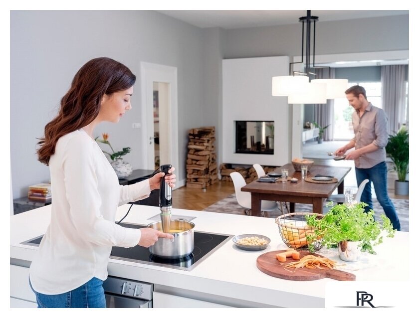 Погружной блендер Braun Multiquick 7 MQ7087X - Изображение №9 — Интернет-магазин ПроЗаказ