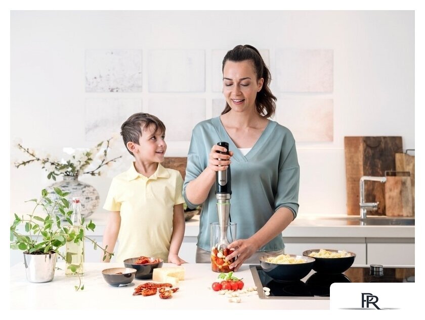 Погружной блендер Braun Multiquick 7 MQ7087X - Изображение №12 — Интернет-магазин ПроЗаказ