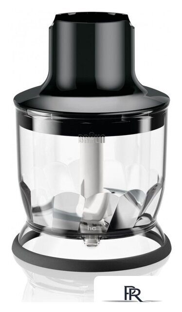 Погружной блендер Braun Multiquick 7 MQ7087X - Изображение №8 — Интернет-магазин ПроЗаказ