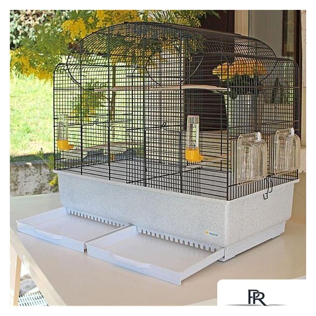 Клетка Ferplast Canto 52501217 - Изображение №10 — Интернет-магазин ПроЗаказ