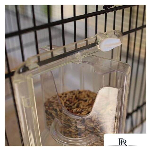 Клетка Ferplast Canto 52501217 - Изображение №3 — Интернет-магазин ПроЗаказ