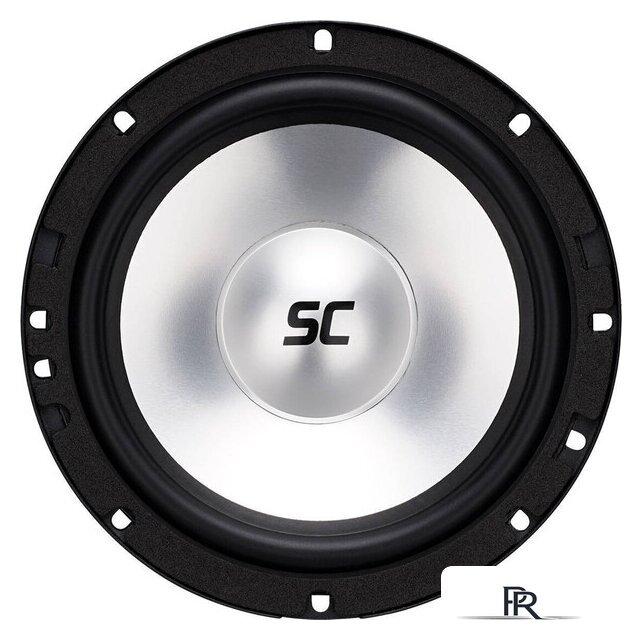 Компонентная АС KICX Sound Civilization ALS 6.2 - Изображение №2 — Интернет-магазин ПроЗаказ