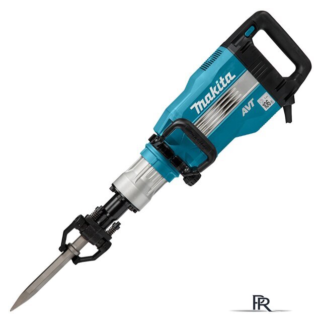 Отбойный молоток Makita HM1512 - Изображение №1 — Интернет-магазин ПроЗаказ
