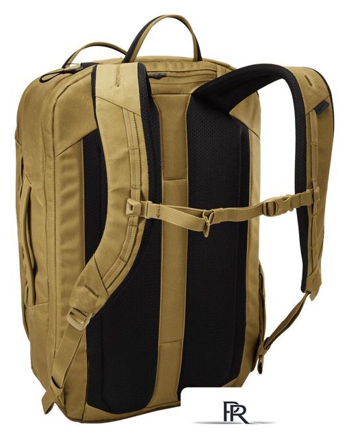 Дорожный рюкзак Thule Aion Travel TATB140NUTRIA 40L (nutria) - Изображение №2 — Интернет-магазин ПроЗаказ