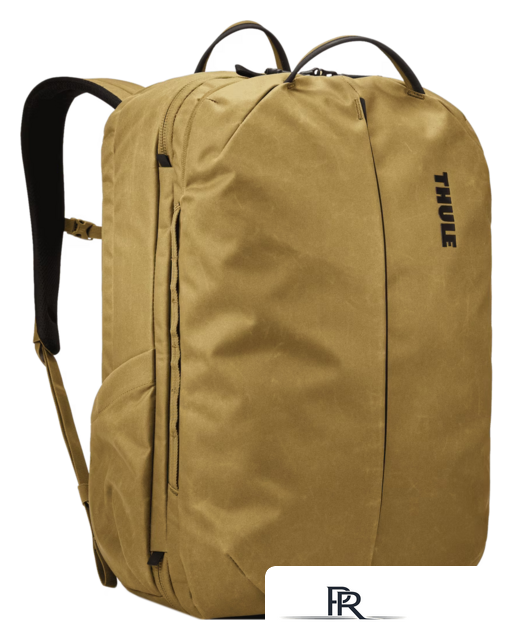 Дорожный рюкзак Thule Aion Travel TATB140NUTRIA 40L (nutria) - Изображение №1 — Интернет-магазин ПроЗаказ
