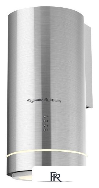 Кухонная вытяжка Zigmund & Shtain K 013.4 S - Изображение №1 — Интернет-магазин ПроЗаказ