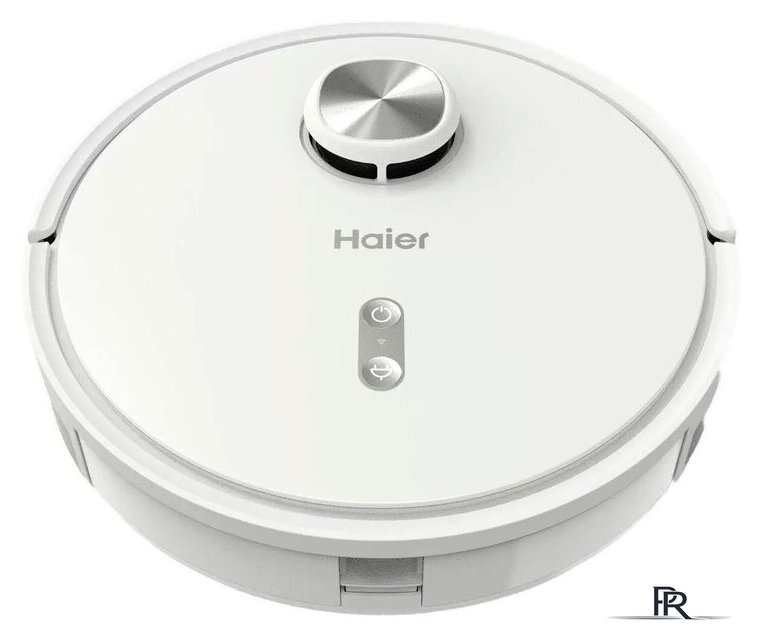 Робот-пылесос Haier HSR Care F5512EM00RU - Изображение №1 — Интернет-магазин ПроЗаказ