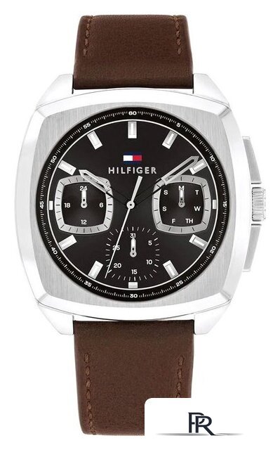Наручные часы Tommy Hilfiger 1710555 - Изображение №1 — Интернет-магазин ПроЗаказ