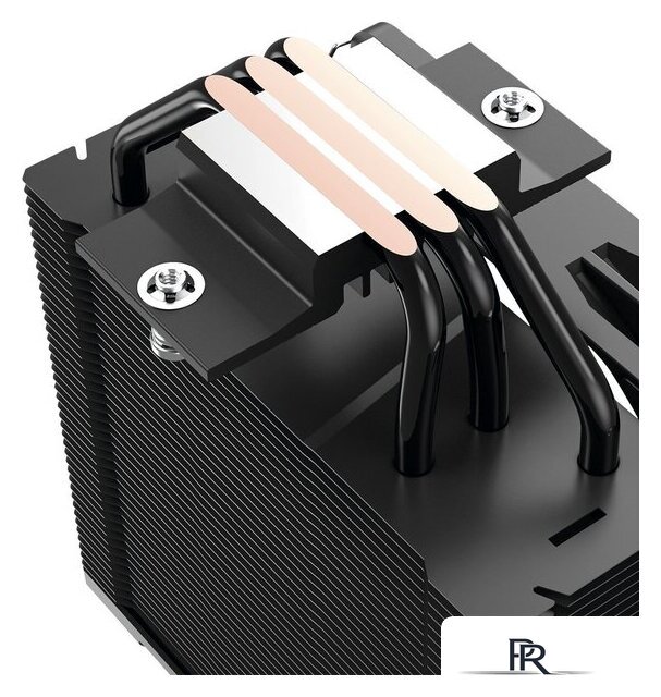 Кулер для процессора PCCooler Paladin EX300S - Изображение №4 — Интернет-магазин ПроЗаказ
