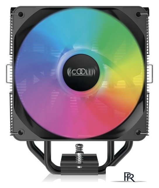 Кулер для процессора PCCooler Paladin EX300S - Изображение №3 — Интернет-магазин ПроЗаказ