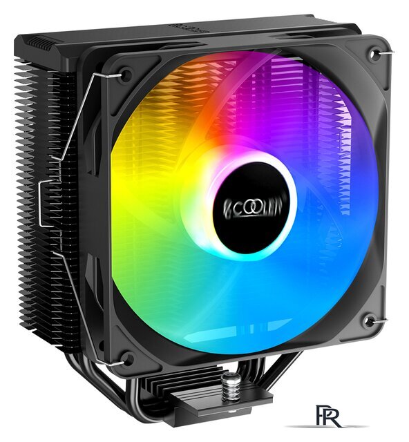 Кулер для процессора PCCooler Paladin EX300S - Изображение №1 — Интернет-магазин ПроЗаказ