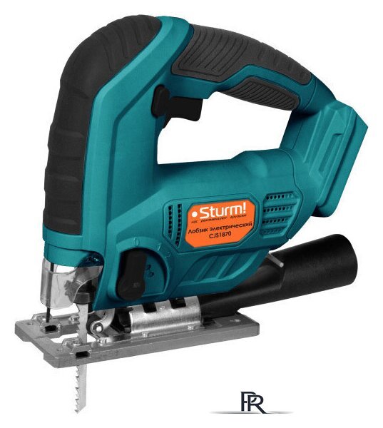 Электролобзик Sturm CJS1870 (без АКБ) - Изображение №1 — Интернет-магазин ПроЗаказ