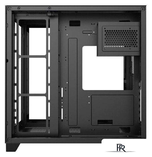 Корпус ALSEYE Knight (черный) - Изображение №11 — Интернет-магазин ПроЗаказ