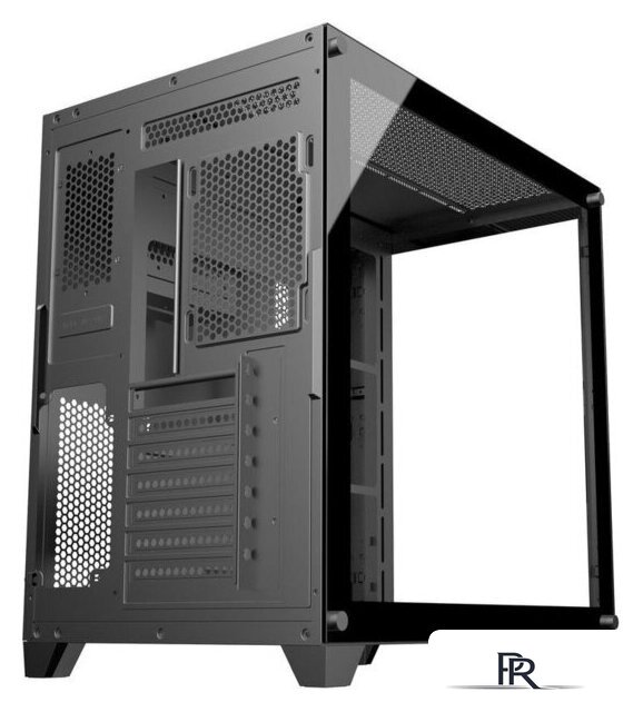 Корпус ALSEYE Knight (черный) - Изображение №7 — Интернет-магазин ПроЗаказ